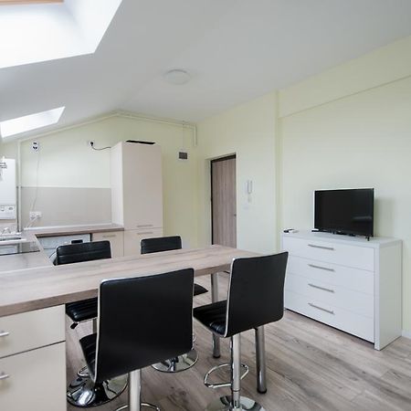 Gaga Residence 14 Timișoara Pokój zdjęcie