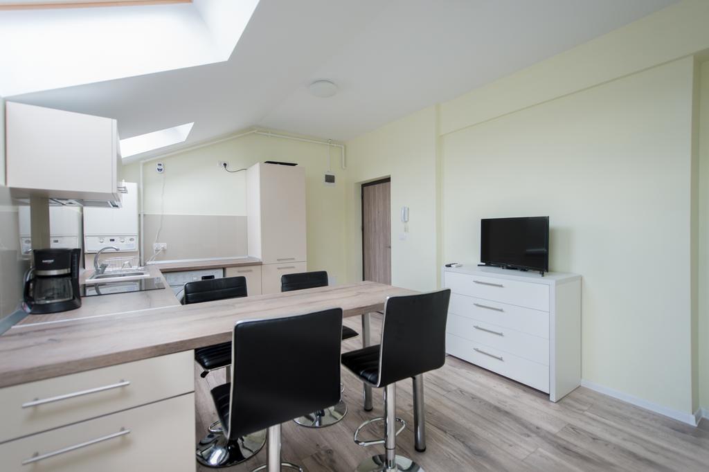 Gaga Residence 14 Timișoara Pokój zdjęcie